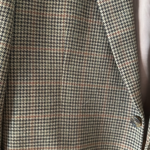 Chaps Blazer - Picture 2 of 8